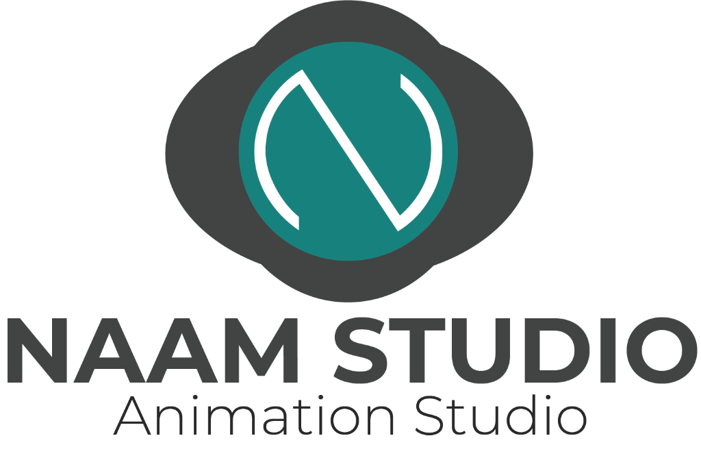 Naam Studio Logo